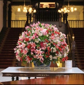 Mejores Flores para regalar