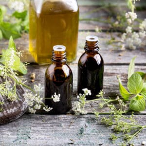 para que sirven las flores de bach