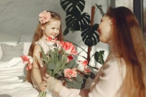 flores dia de la madre