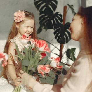 flores dia de la madre